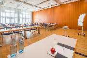 Best Western Plus Hotel Am Schlossberg - Meeting room