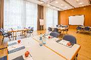 Best Western Plus Hotel Am Schlossberg - Meeting room