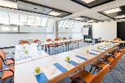 Best Western Plus Hotel Am Schlossberg - Meeting room