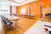 Best Western Plus Hotel Am Schlossberg - Meeting room
