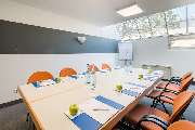 Best Western Plus Hotel Am Schlossberg - Meeting room