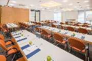 Best Western Plus Hotel Am Schlossberg - Meeting room