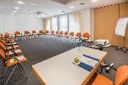 Best Western Plus Hotel Am Schlossberg - Meeting room