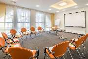 Best Western Plus Hotel Am Schlossberg - Meeting room