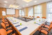 Best Western Plus Hotel Am Schlossberg - Meeting room