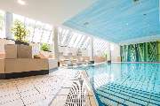 Best Western Plus Hotel Am Schlossberg - Pool - indoor