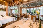 Best Western Plus Hotel Am Schlossberg - Restaurant