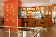 Best Western Plus Hotel Bautzen - BarLounge