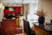 Best Western Plus Hotel Bautzen - BarLounge