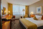 Best Western Plus Hotel Bautzen - Guest room