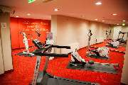 Best Western Plus Hotel Bautzen - Health club  fitness center  gym