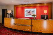 Best Western Plus Hotel Bautzen - Lobby