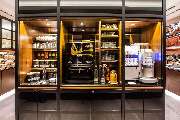 Best Western Plus Hotel Boettcherhof - Breakfast buffet, coffee- and tea tea station