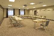 Best Western Plus Hotel Boettcherhof - conference room Amrum