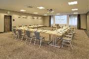 Best Western Plus Hotel Boettcherhof - conference room Amrum