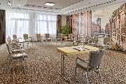 Best Western Plus Hotel Boettcherhof - conference room Lindley