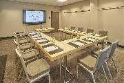 Best Western Plus Hotel Boettcherhof - conference room Norderney