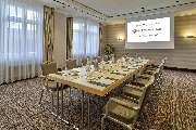 Best Western Plus Hotel Boettcherhof - conference room Sonnin