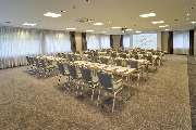 Best Western Plus Hotel Boettcherhof - conference room Sylt