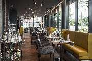 Best Western Plus Hotel Boettcherhof - Restaurant Johann´s, Winter garden