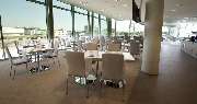 Best Western Plus Hotel Bremerhaven - Breakfast Area