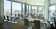 Best Western Plus Hotel Bremerhaven - Breakfast Area
