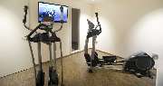 Best Western Plus Hotel Bremerhaven - Health club  fitness center  gym