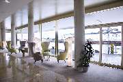 Best Western Plus Hotel Bremerhaven - Lobby