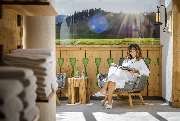Best Western Plus Hotel Erb - Almdorf Spa relaxation