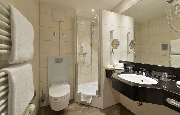 Best Western Plus Hotel Erb - Bathroom