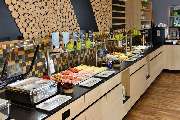 Best Western Plus Hotel Erb - breakfast buffet