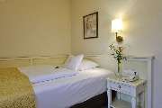 Best Western Plus Hotel Erb - Classic Single Room