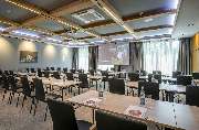 Best Western Plus Hotel Erb - Conference Room Munich in Hotel Erb