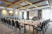 Best Western Plus Hotel Erb - Conference Room Munich in Hotel Erb