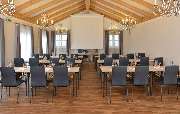 Best Western Plus Hotel Erb - Conference room Neuschwanstein