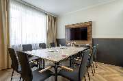 Best Western Plus Hotel Erb - Conference Suite in Hotel Erb