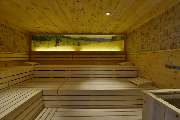 Best Western Plus Hotel Erb - Herbal sauna