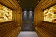 Best Western Plus Hotel Erb - Salt stone sauna