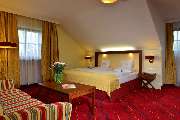 Best Western Plus Hotel Erb - Suite
