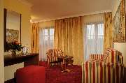 Best Western Plus Hotel Erb - Suite