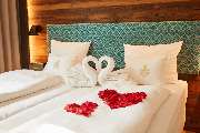 Best Western Plus Hotel Erb - Superior room Romantic