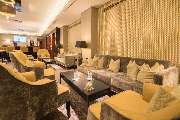 Best Western Plus Hotel Excelsior - BarLounge