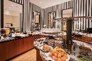 Best Western Plus Hotel Excelsior - Breakfast Area