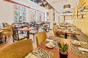 Best Western Plus Hotel Excelsior - Breakfast Area