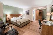 Best Western Plus Hotel Excelsior - Double room