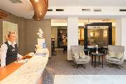 Best Western Plus Hotel Excelsior - Lobby