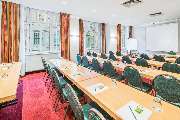 Best Western Plus Hotel Excelsior - Meeting room