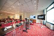 Best Western Plus Hotel Excelsior - Meeting room