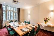 Best Western Plus Hotel Excelsior - Meeting room