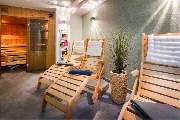 Best Western Plus Hotel Excelsior - Sauna